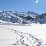 La Ercina Hotel 2*