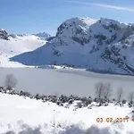 La Ercina Hotel 2*