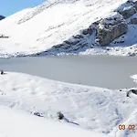 La Ercina Intriago