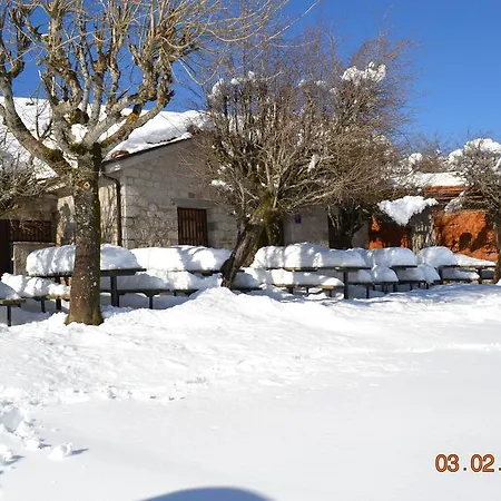 La Ercina 2* Intriago