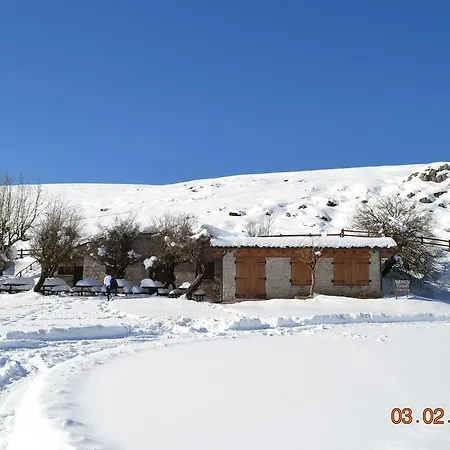 Hotel La Ercina
