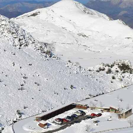 La Ercina Hotel Intriago