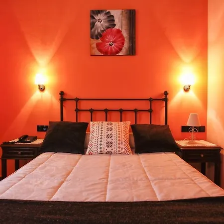 Hotel La Ercina