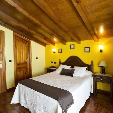 La Ercina 2* Intriago