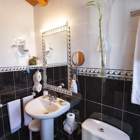 La Ercina Hotel