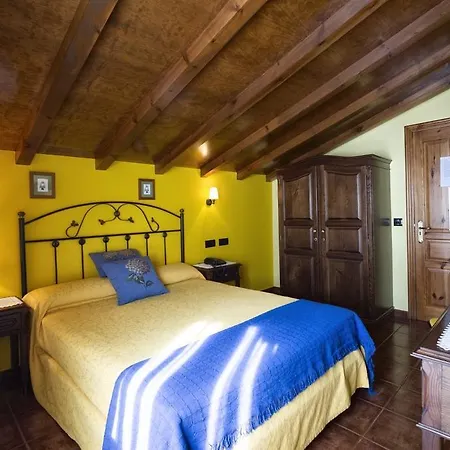 Hotel La Ercina