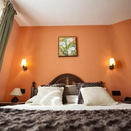 La Ercina Hotel