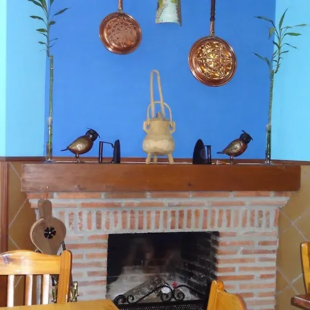 Hotel La Ercina Intriago