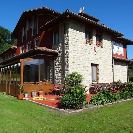 Hotel La Ercina Intriago