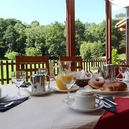 Hotel La Ercina Intriago