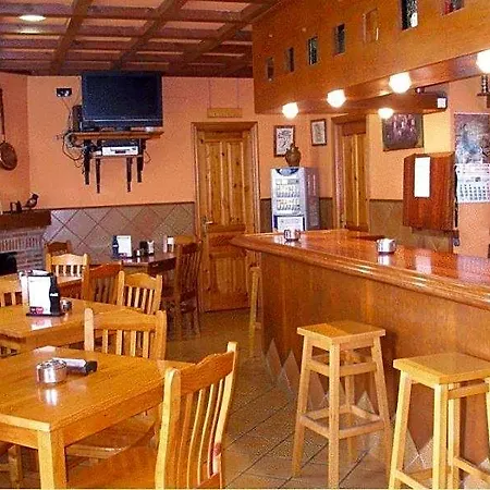 La Ercina Hotel 2*