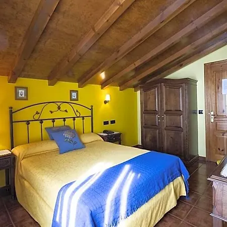 Hotel La Ercina