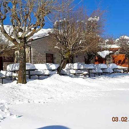 La Ercina Hotel