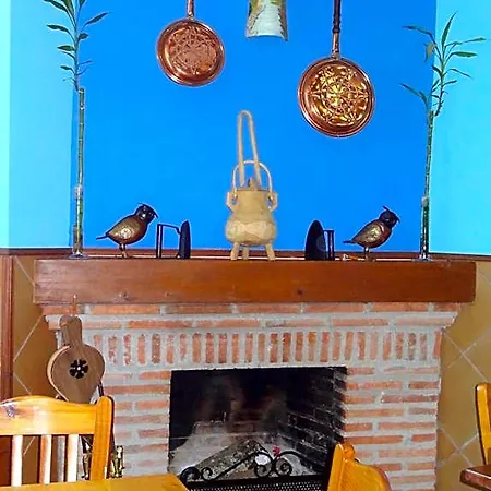 Hotel La Ercina 2*
