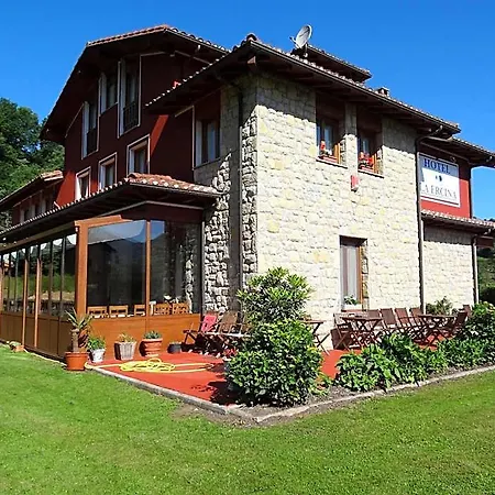 La Ercina 2*
