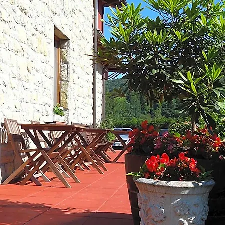 Hotel La Ercina