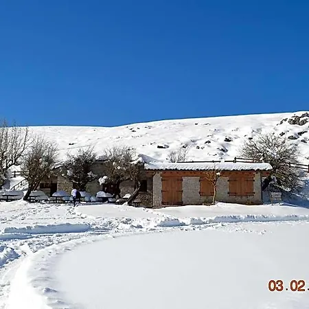 Hotel La Ercina