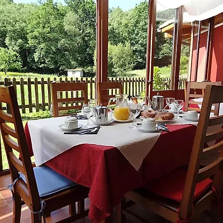 Hotel La Ercina