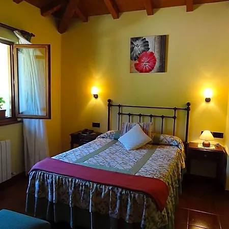 La Ercina Hotel Intriago