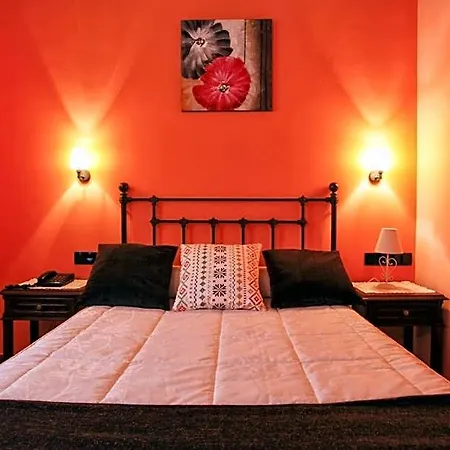 Hotel La Ercina Intriago