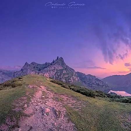 La Ercina