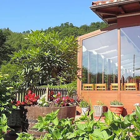 La Ercina Hotel