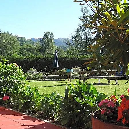 La Ercina Hotel 2*