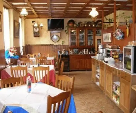 La Ercina Hotel 2*