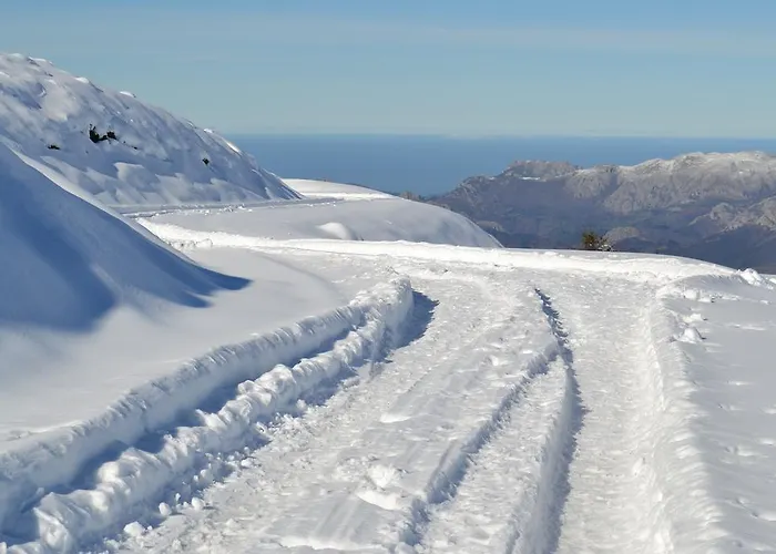 Hotel La Ercina Intriago
