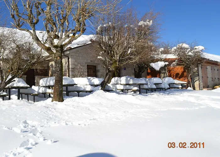 La Ercina 2* Intriago