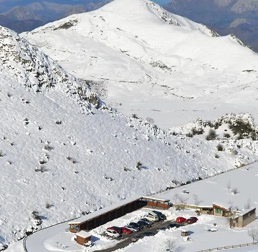 La Ercina Hotel Intriago