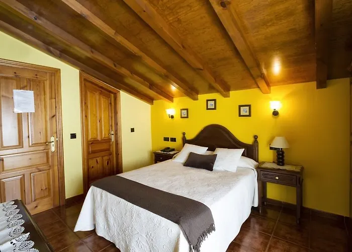 La Ercina 2* Intriago