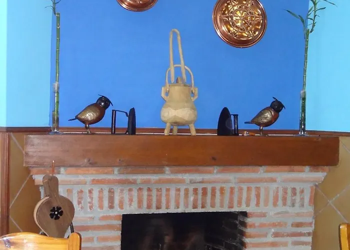 Hotel La Ercina Intriago