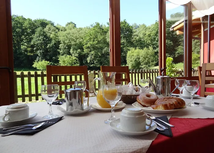 Hotel La Ercina Intriago